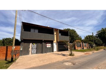 VENTA 3 DEPTOS + Casa 5 hab | BARRIO LA QUEBRADA – PASO...