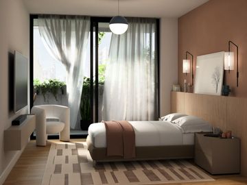 Departamento en Venta en Caballito, Capital Federal,...