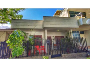 Venta casa conjunto cerrado en Rodadero sur 005