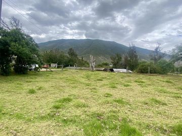 VeNdO terreno 188 m2 en $52.400 (lotización Pomasqui DPH...