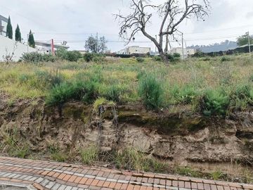 ¡TERRENO EN VENTA EN AMBATO - PINLLO!