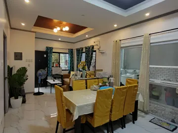 3 Bedroom House for sale at House and Lot in Bagumbong...