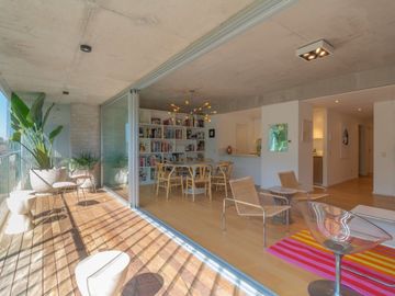Departamento venta 3 amb Olivos Puerto112m2cochera