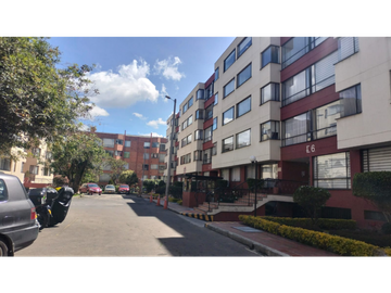 VENTA DE APARTAMENTO MAZUREN