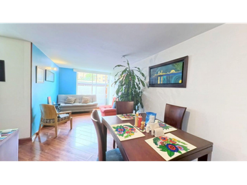 VENTA DE APARTAMENTO CEDRITOS