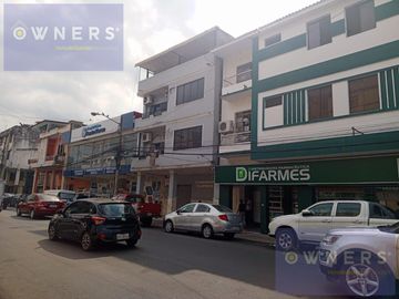 ALQUILER  LOCAL COMERCIAL ZONA FARMACEUTICA  CENTRO...