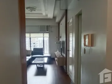 1 Bedroom Apartment for rent at Greenbelt Parkplace