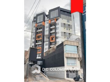 APARTAMENTO EN VENTA BARRIO LAS MARGARITAS - PASTO - NARIÑO