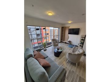 APARTAMENTO EN VENTA | Navarra Castilla Reservado | Bogotá