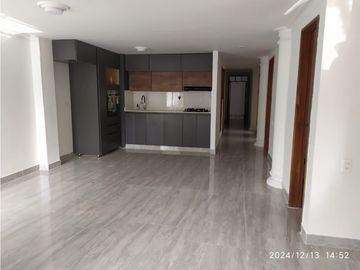 Apartamento en arriendo Envigado