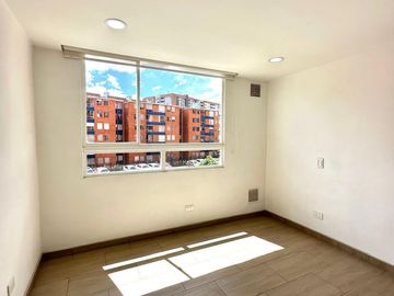 APARTAMENTO EN ARRIENDO LA FELICIDAD - BOGOTÁ