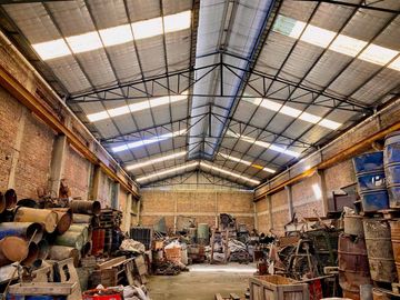 VENTA DEPOSITO INDUSTRIAL LANUS ZONA SUR 3000 M2 ex...