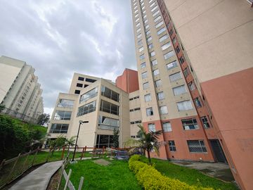 Apartamento en venta de 3 hab. en PERDOMO, Bogotá