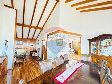 Tu Refugio Exclusivo en el Sur de Antofagasta