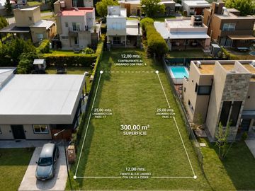 VENTA OPORTUNIDAD EN LAGUNA AZUL | LOTE ESCRITURADO EN...