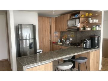 Apartamento Dúplex en arriendo Cajicá - Milla de Oro