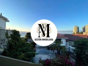 Casa en venta  en VIÑA DEL MAR