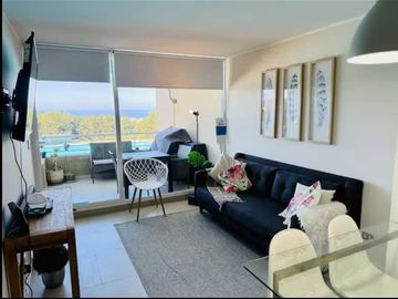Departamento en arriendo  en EL TABO