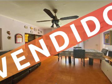 VENTA CASA 300 M2 JARDIN GALPÓN PIÑEYRO