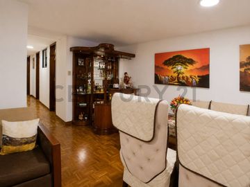 Venta casa rentera sector Atahualpa - La Magdalena