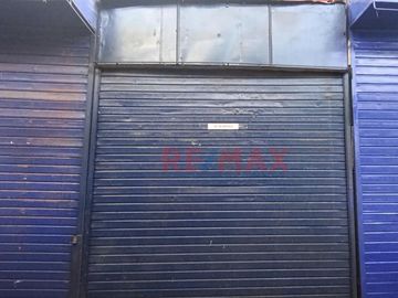 Local Comercial a la Venta en La Cachina