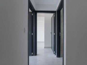 VENTA 4 amb. con terraza propia de 143m2 y cochera