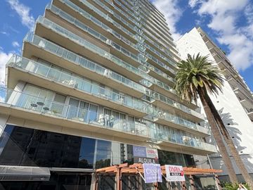 Oportunidad 3 Amb. c/cochera  en Torre Awwa Olivos