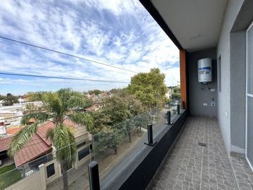 Venta Depto 2 Amb. C/Balcón a Estrenar - Villa Ballester