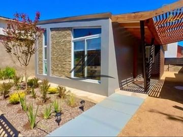 Casas en venta/ Proyecto en verde / Villa Alemana /...