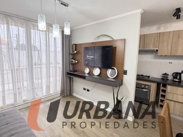 DEPARTAMENTO SENDEROS DE SANTA CLARA