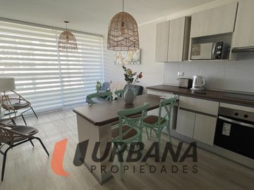 PACIFICO 3100 HERMOSO DEPARTAMENTO TEMPORADA VERANO