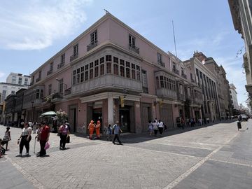 ¿Te Imaginas Ser El Dueño De Un Pedazo Del Alma De Lima?