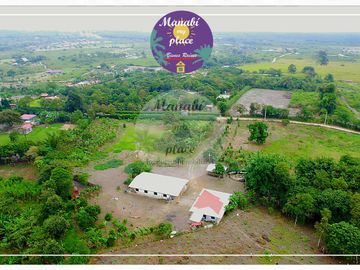 Finca en venta en el Aromo