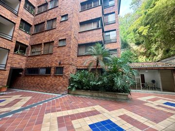 Venta Apartamento Santa teresita Oeste de Cali