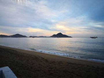Casa en Copropiedad en Manzanillo frente a Playa, solo...