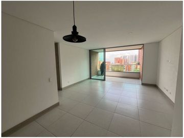 Venta Apartamento Loma De Los Mesa Envigado Antioquia