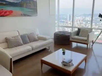 Departamento en venta en Pedregal de Carrasco, Coyoacán,...