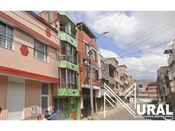 Casa Nro. 1 en Cra. 122 A # 66 B 25 en Engativá, Bogotá