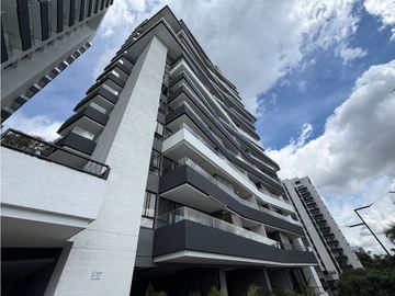 Se Arrienda Exclusivo Apartamento Amoblado - Sector Av...