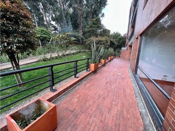 T Apartamento con terrazas y vista al Club Los Lagartos...