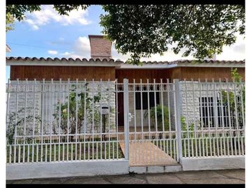 Casa 3 Dormitorios - Carlos Paz