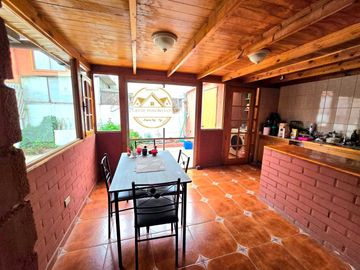 Casa en venta  en TALAGANTE
