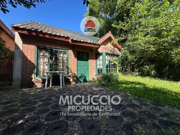 Casa en venta | Barrio Los Caracoles | Ing. Maschwitz....