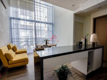 Departamento  amueblado en Renta en la Americana Guadalajara
