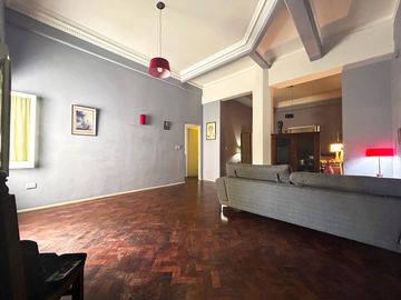 VENTA Departamento en el Palacio Fuentes - Esquina Santa...
