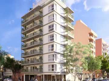 Venta |Departamento | Villa del Parque | 2 ambientes |...