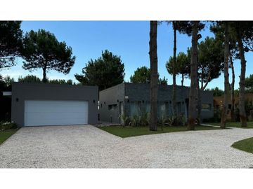LA HERRADURA - PINAMAR - ALQUILER TEMPORADA 2025/2026