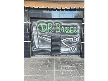 Alquilo Local en Merlo Norte