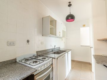 VENTA DEPARTAMENTO SAN ISIDRO 3 AMB CON COCHERA