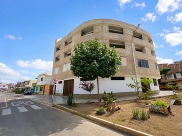 San Martin de Porres alquiler local comercial 39m2